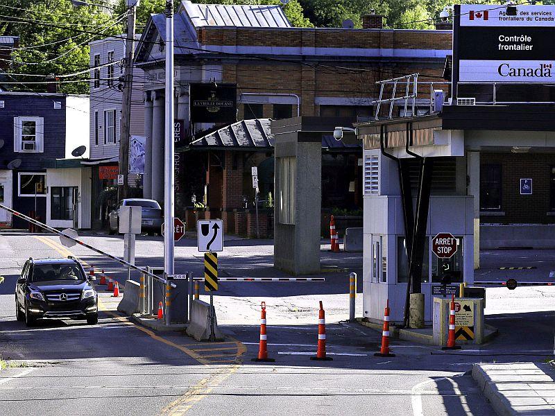 LISTEN: Planes, Trains And Autoroute 35: Cross-Border Transportation Issues dlvr.it/Qgf5sM https://t.co/I1J3Dzlo1C