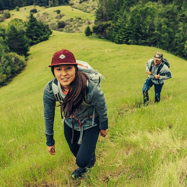 Increase your range with the latest lightweight gear from <a href="/TheNorthFace/">The North Face</a> #NeverStopExploring pbxx.it/aAF1pR