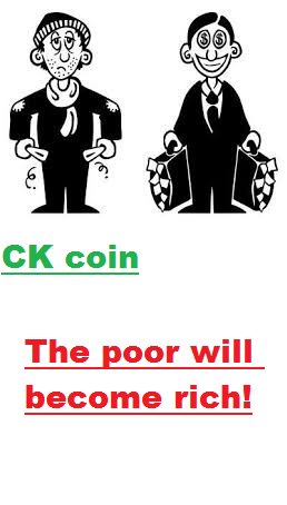 KriptoGold's tweet image. CKcoin client.wavesplatform.com