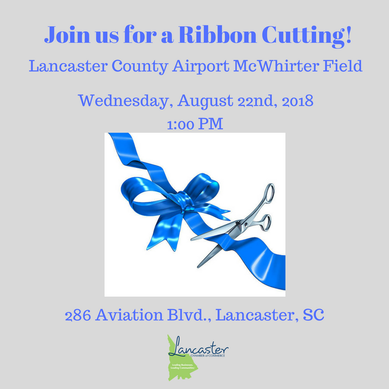 Lancaster County Chamber of Commerce (@lascchamber) on Twitter photo 