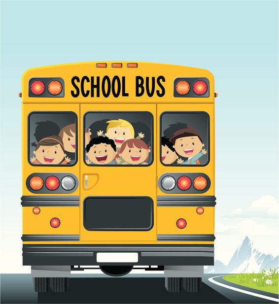 Busing information for September 2018 is now available! Visit Student Transportation Services of York Region to find out your bus stop, eligibility and other importantinformation. ow.ly/jY3A30luVWp