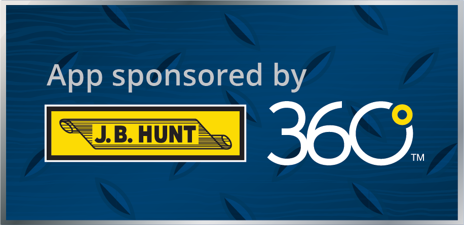 Make sure you're prepared before you arrive in Dallas and download the official #GATS app sponsored by Carrier 360 by J.B. Hunt! Available on the Apple App Store and Google Play!