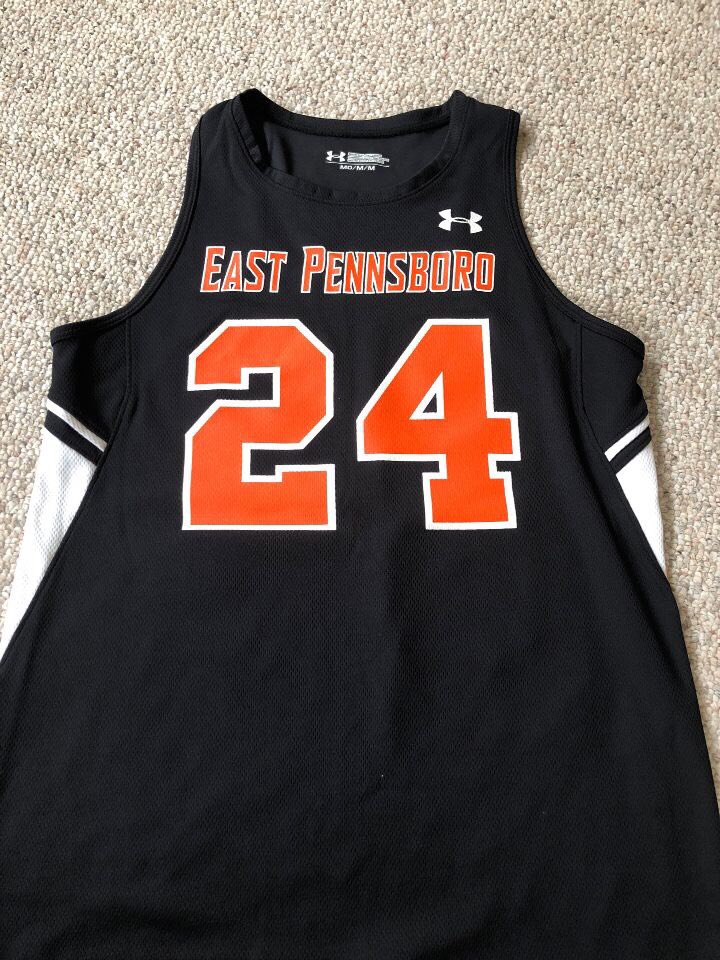 EastPennsboroFH's tweet photo. Weβre taking our TALENTS & NEW UNIFORMS to Boiling Springs tonight for a scrimmage! #EPFH
β’
JV at 6PM - V at 7:15PM https://t.co/fz20iOJ6BH