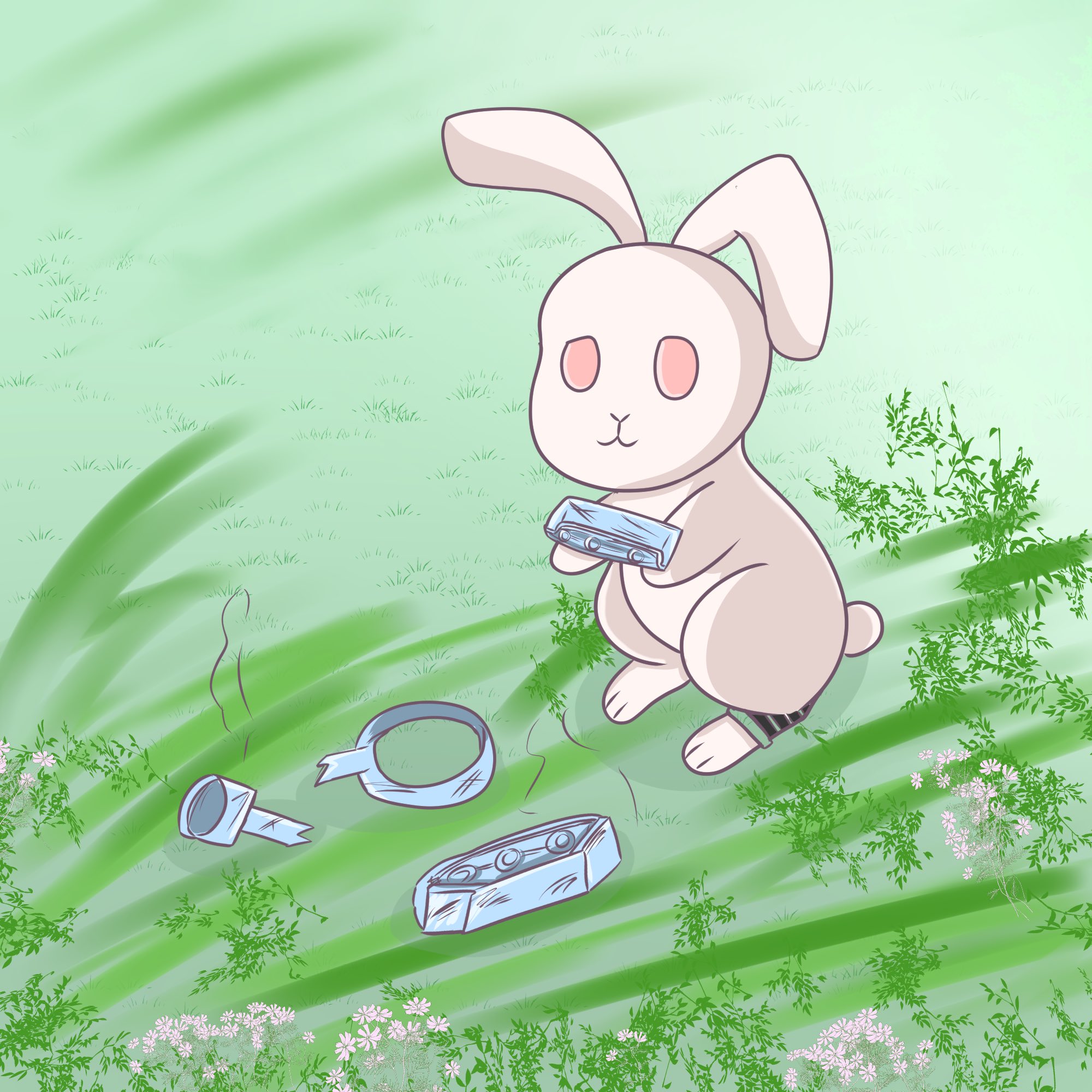 仮面ライダービルド ベスト うさぎ 特大マスコット 仮面ライダービルド