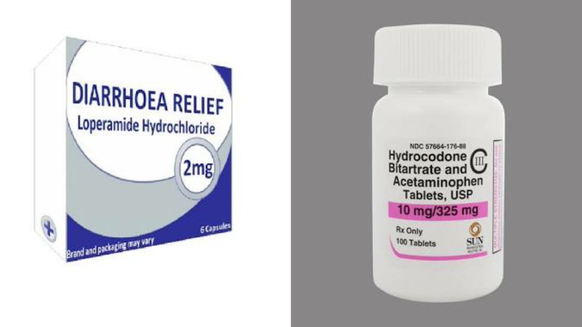 RalphGenius's tweet image. Drug Interaction between Loperamide and Hydrocodone dlvr.it/QgfBXb