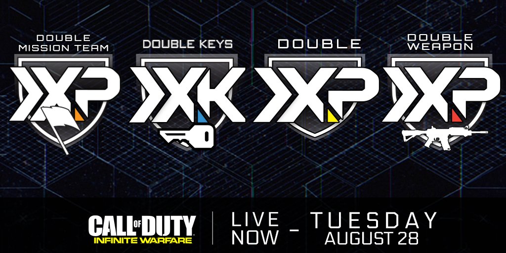 infinity ward infinityward twitter