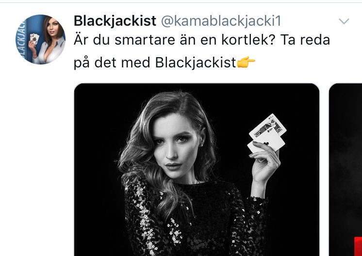 Känns som en kuggfråga