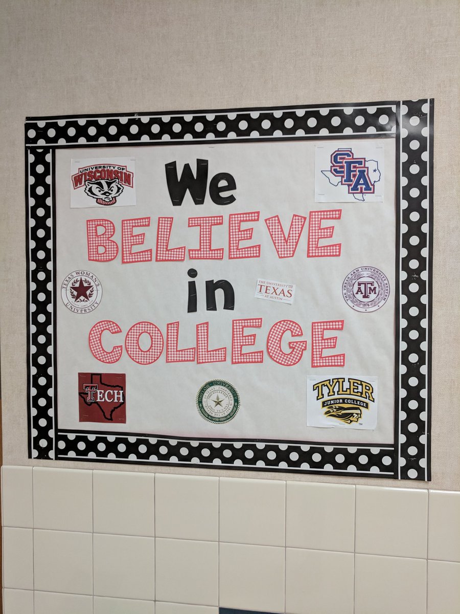 tylerisdAVID's tweet image. @clarkstontisd 4th and 5th hallways shining with college culture!!! &quot;Planting Seeds of Success!&quot; #TheCultureIsReal @tylerisd @kassiemcm @SRobertsSLR  #ThisIsAVIDElementary