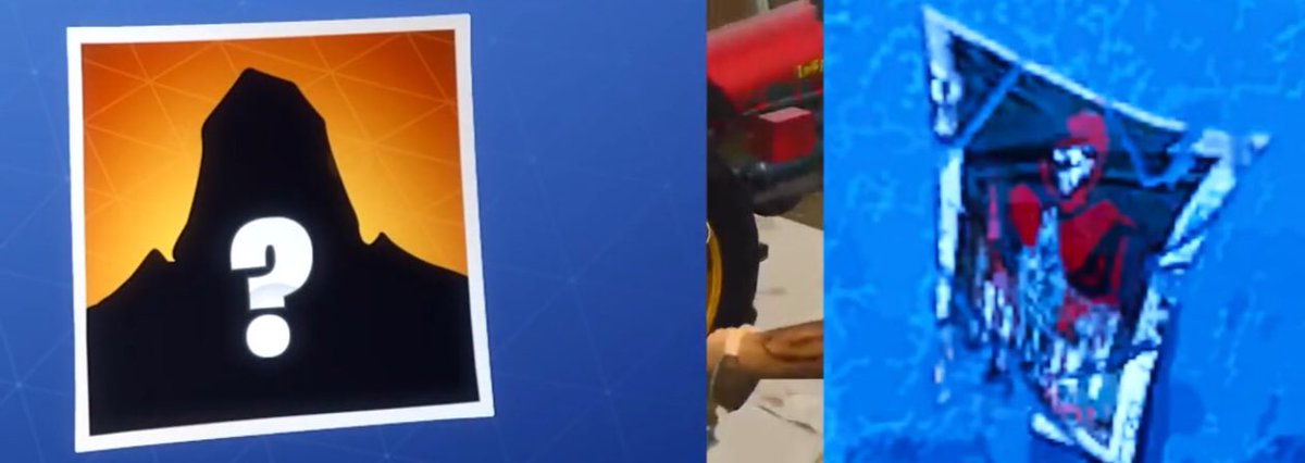 Lynx On Twitter Possible Road Trip Skin This Little Photograph - lynx on twitter possible road trip skin this little photograph is at the tractor over at lazy links in the small house with the garage fortnite