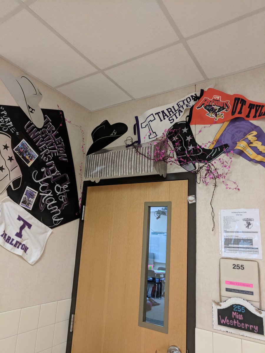 tylerisdAVID's tweet image. @clarkstontisd 4th and 5th hallways shining with college culture!!! &quot;Planting Seeds of Success!&quot; #TheCultureIsReal @tylerisd @kassiemcm @SRobertsSLR  #ThisIsAVIDElementary