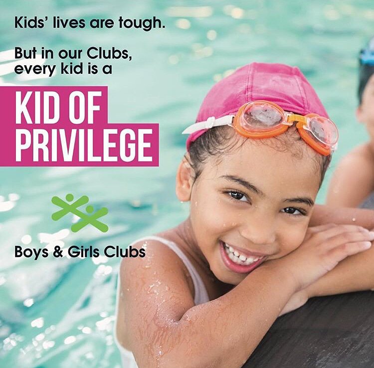 BGCYorkRegion's tweet photo. In our clubs, every kid is a #kidofprivilege. We're on a mission! #bgcyr #boysandgirlsclub https://t.co/t15nBAtQzK