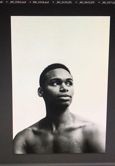 ImJamesBaley's tweet image. Thank you to everyone who I have crossed paths with. Whatever way it has happened and however long, I #ThankYou #blessed #blackqueermagic 
📸 @jahgrey