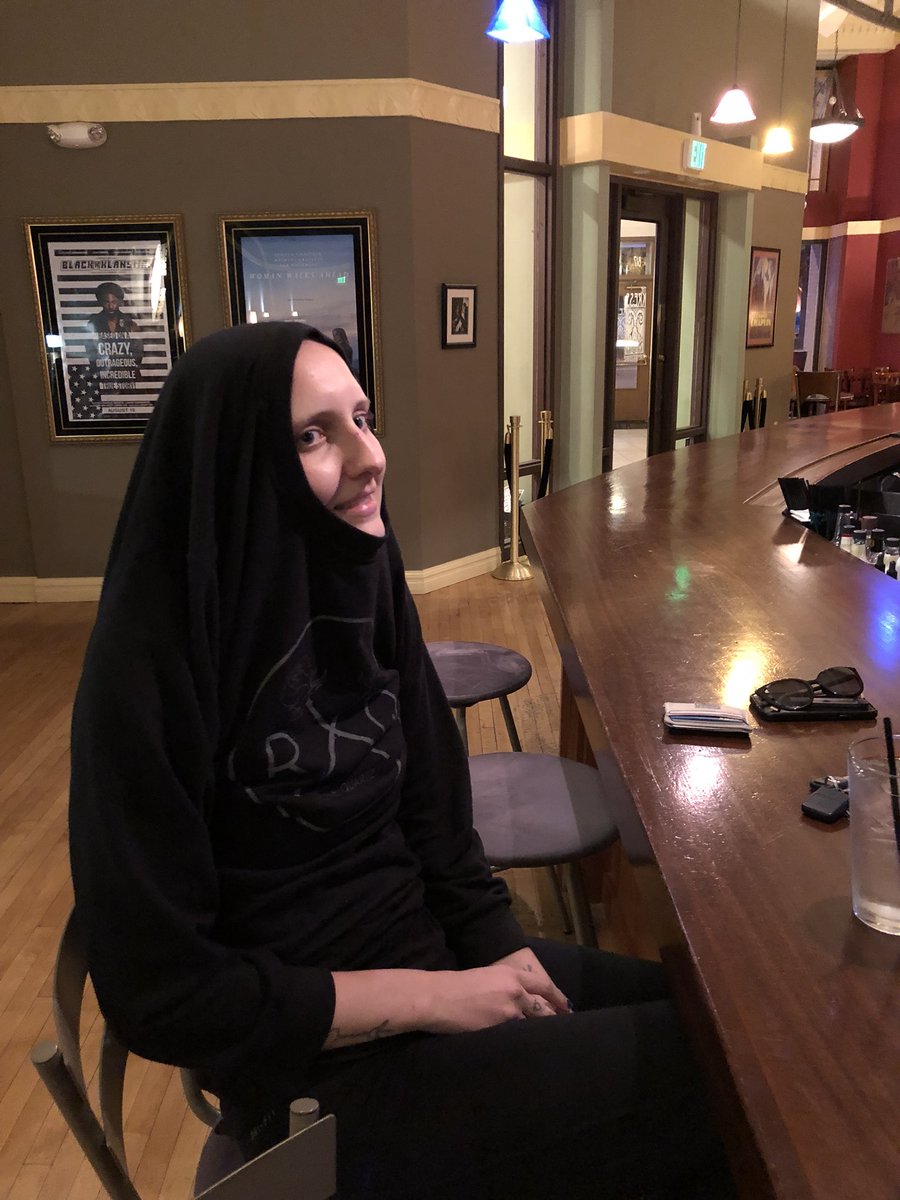 Well it’s official. Kayna is in the band! She’s making her debut this weekend at <a href="/ChebaHutSubs/">Cheba Hut</a> in Greeley for the back to school party then Saturday at <a href="/LarimerLounge/">Larimer Lounge</a> supporting <a href="/Yvno/">Yuno</a> get ready for some sweet sweet harms and synth #futureisforever