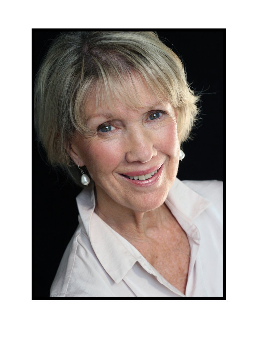 Annette Andre Annette Andre