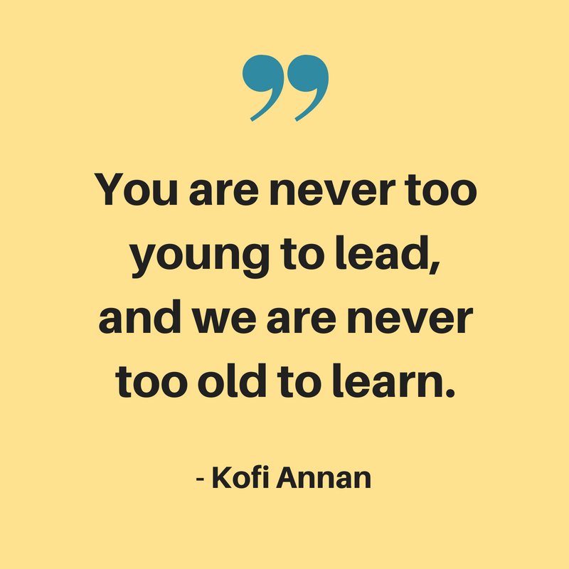 UNICEFUSA's tweet photo. Never forget this.

#TuesdayThoughts from @voicesofyouth https://t.co/U3OYIvseb8