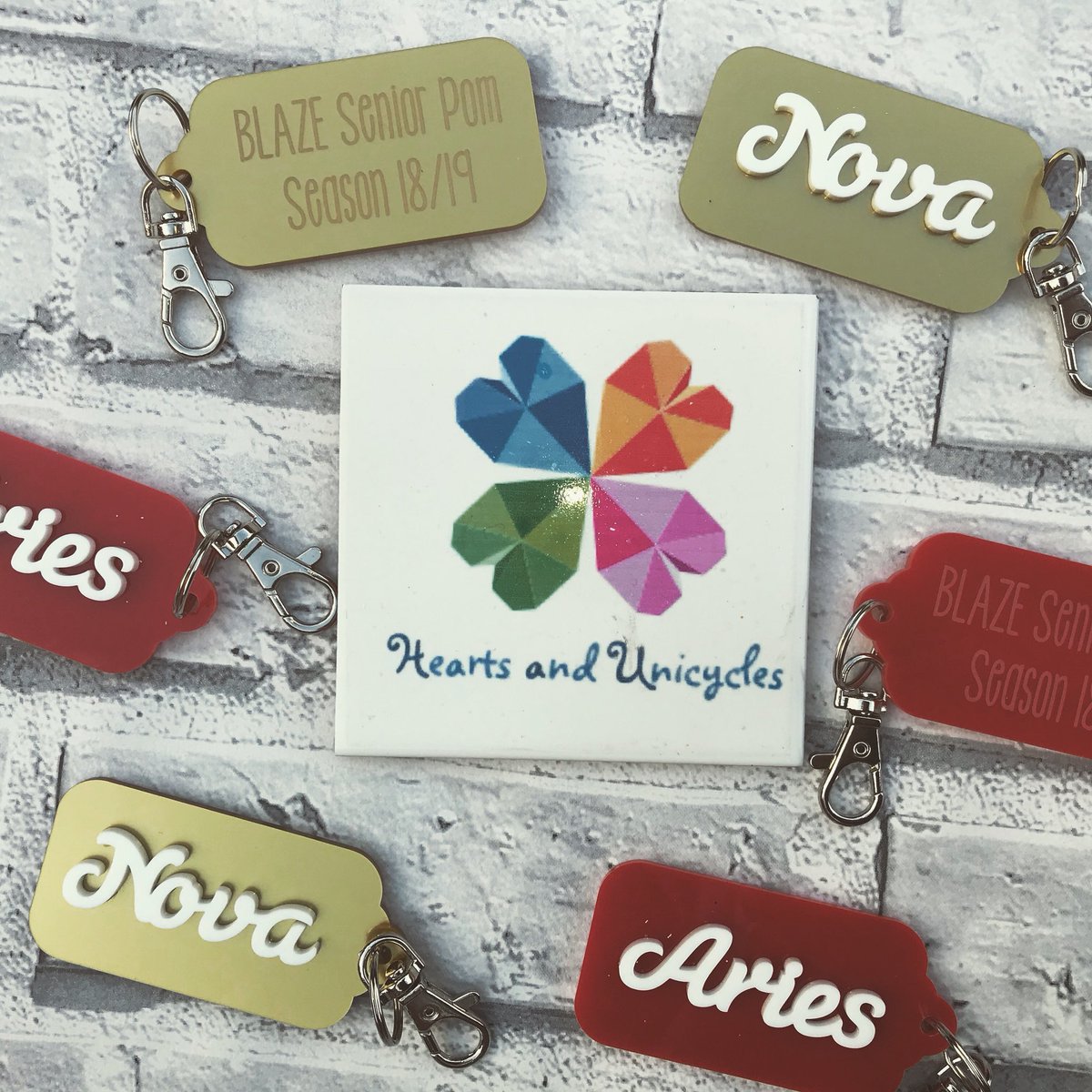 Getting Season 3 ready with <a href="/BlazeCheerClub/">Blaze Cheer UK</a> #alwaysonfire #Cheerleading