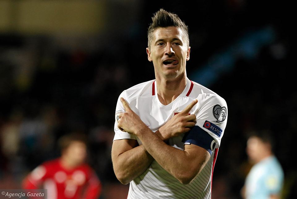 Happy Birthday to the Polish Legend Robert Lewandowski! Robert is 30 today      