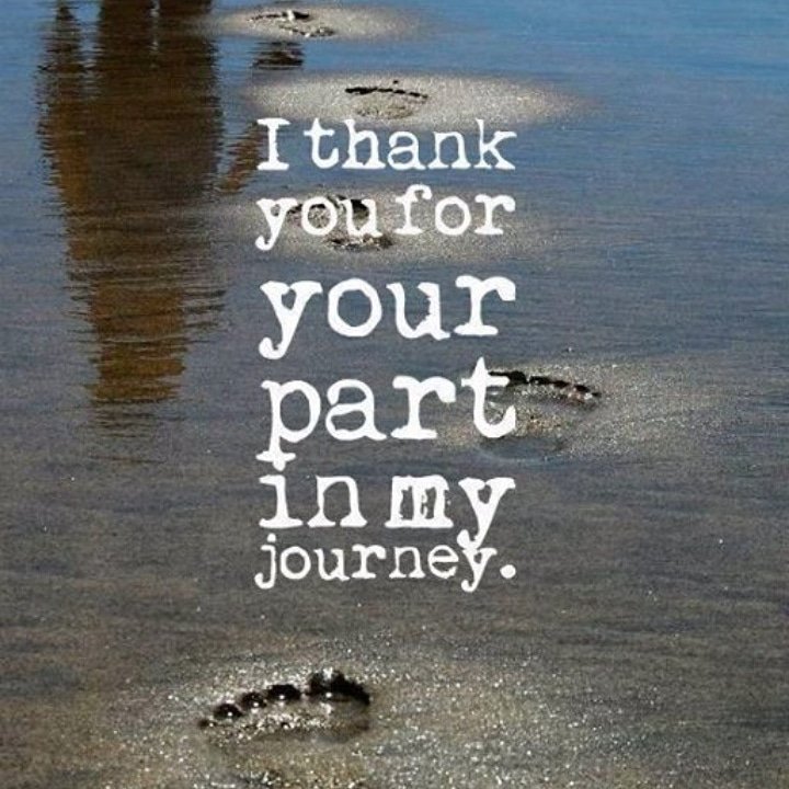 kumarigoddess77's tweet photo. Every one of you has an impact on our journey, thank you for being a part of it.

This image is not mine, not sure who to give the credit to.

#gratefulforyou #yoursupportmatters #ifitwerentforyou #blessed🙌 #grateful https://t.co/khkDGG1UFM