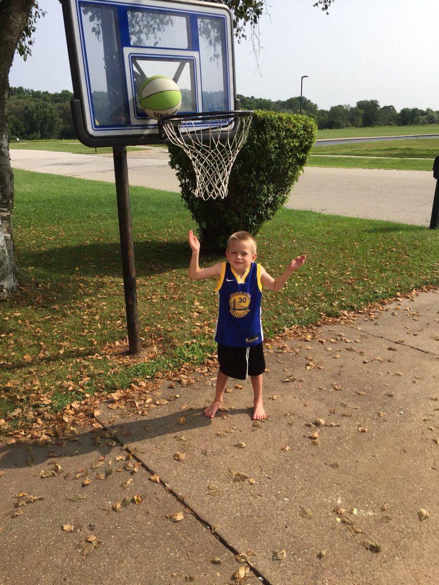 djmilz23's tweet photo. My son’s first wedgie! @treykerby @LeighEllis @jeskeets @TheStarters https://t.co/UtfM0xODja