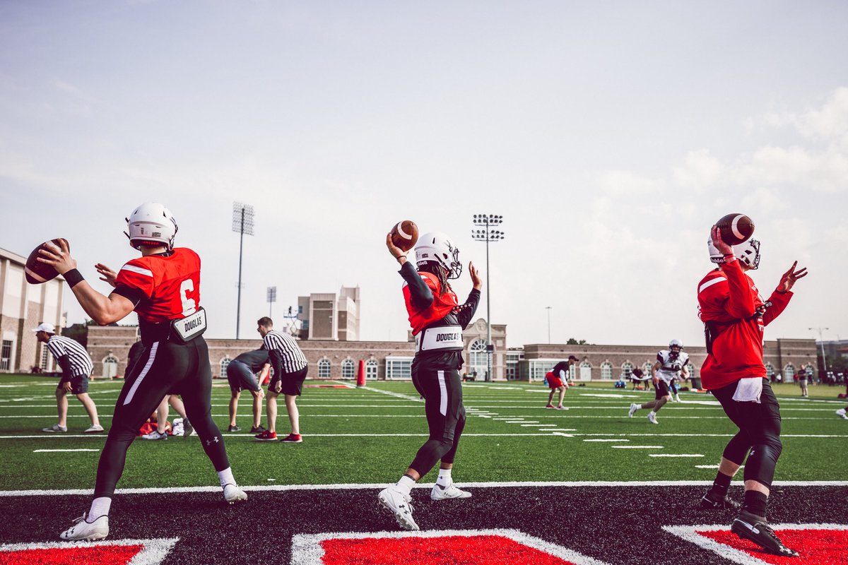 TexasTechFB's tweet photo. September 1...β³
π΄#WreckEmβ«οΈ https://t.co/1nYStJHURk
