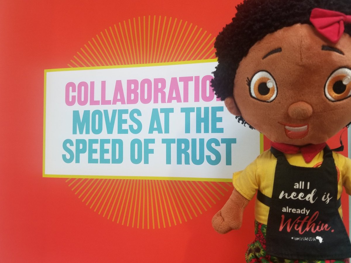IamWANDAorg's tweet photo. WANDA's Wisdom: The truth nature of our community is how we support Little WANDA (modified quote of Madiba) #WheresWANDAbook #sdg2 #sdg5 #foodshero #toy #girls #game #wisdom #IamWANDA #diasporav#investinnutrition👭 @cultureofcw #cultureofcw
🍎🍏🍍🥜🌶🥥🥑
Countdown to August 28th https://t.co/q8jKilAlog