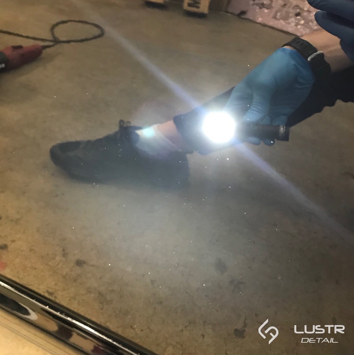 LUSTRDetail's tweet photo. Always a black car here in need of correction.
#lustr #lustrautocare #lustrdetail #paintcorrectionchicago #cquartzfinestchicago #ceramiccoating #paintcoating #cquartzprofessional #chicagoppf #suntek #xpel #3m #premiumdetailing #chicagodetailing #lustrit #porsche #911 https://t.co/pQOzOzSzfm
