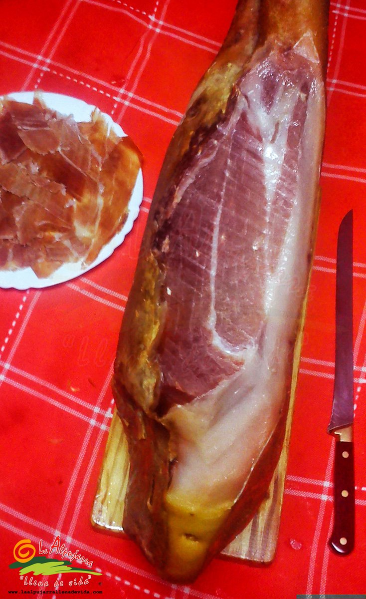 Preparando una cena para chuparse los dedos…😋
¿Quién se apunta?🤔
Más fotos en: laalpujarrallenadevida.com/galeria
©®2000-2018 
"Tenemos de todo en un entorno único, síguenos y ven a disfrutar..."
¡Ven a #LaAlpujarra! - #Turismo - #Gastronomía - #Almería - #Granada - #Andalucía - #España