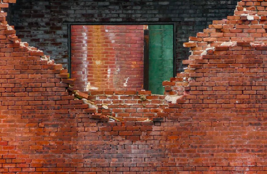 vm_ninja's tweet photo. Brick by brick and layer by layer...that's how you build on the strong foundation. Most things in life are built like this to be able to survive.

As a small business owner who has built her career on helping startups, I would love to help you build something today! #crowfunding https://t.co/UymMGDAJ0g