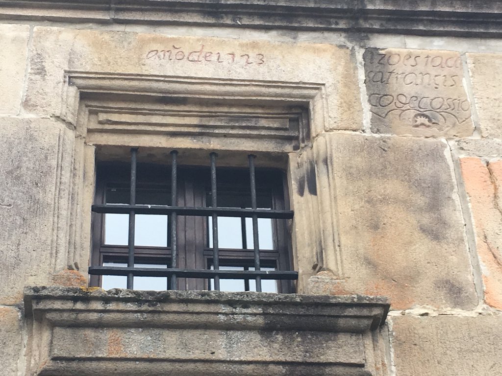 Architecture on Twitter "Built in the year 1509, this Medieval home