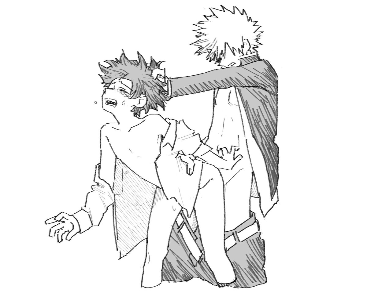 勝出 ※R18あり 
