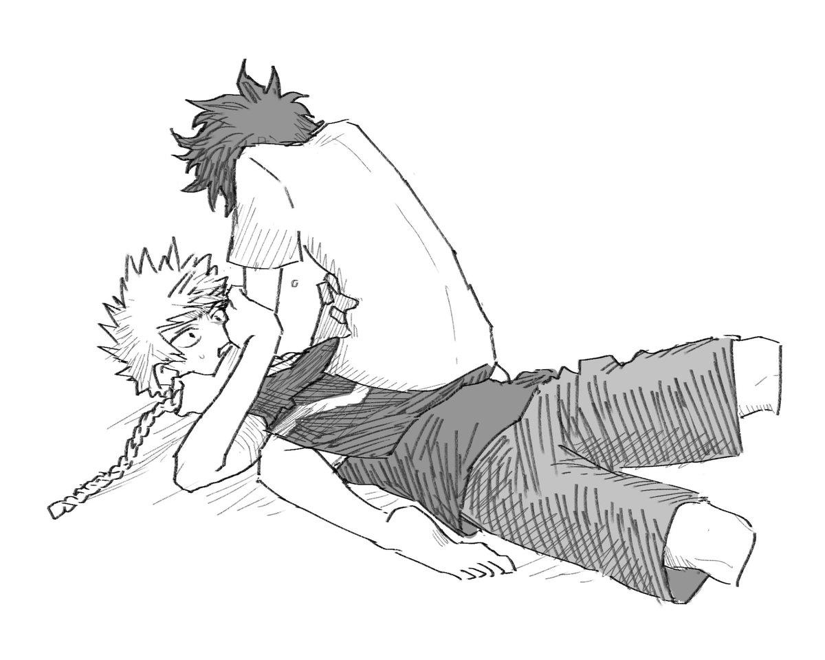 勝出 ※R18あり 