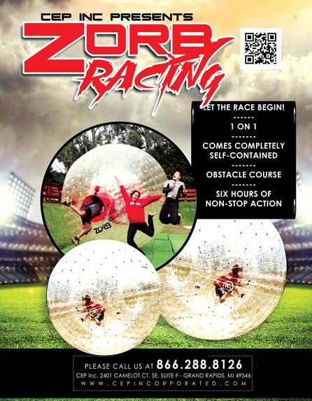 CEPincorporated's tweet photo. Looking forward to sharing #BattleBall and #ZorbRacing at @OteroJrCollege tomorrow! Be sure to check out these two fun-filled events! #CEP #StudentActivites https://t.co/iZP1x9nTvF