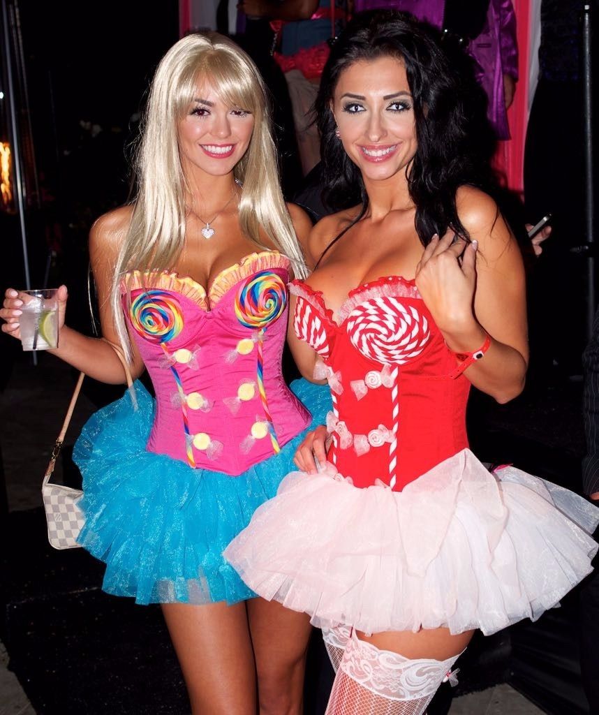 Karma International on Twitter "Grab a giant lollipop and strikeapose