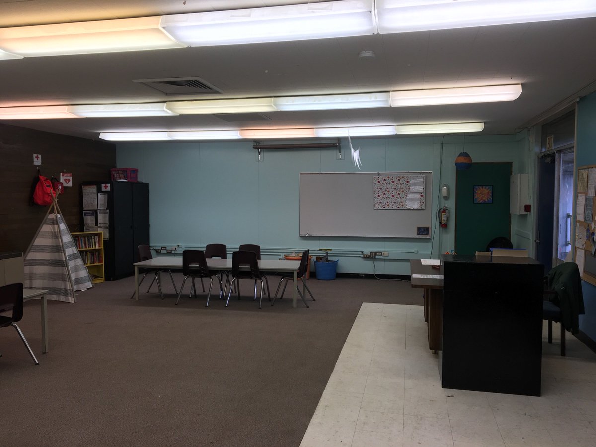ClubInsider's tweet photo. We are busy getting our Clubs ready for a new school year! Thank you to @TrueValue for donating paint to revamp the look of our Club at Dickinson Elementary! @BGCA_Clubs #TrueValueofYouth #TrueValueFoundation https://t.co/w4WMAmnn6S