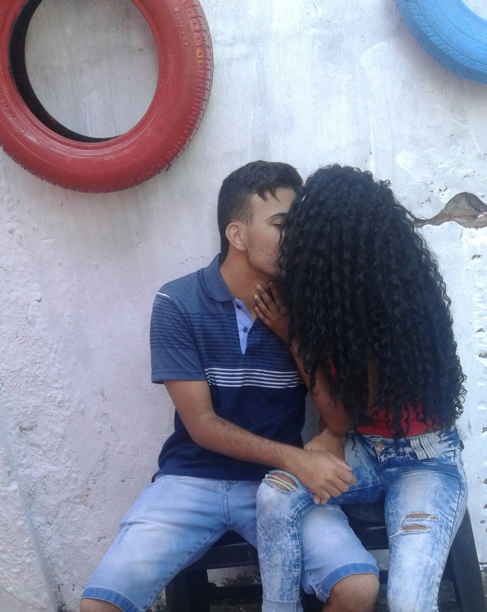 Meu amor💏❤