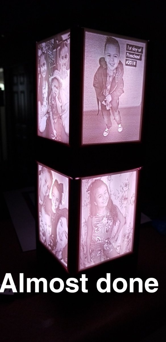 GregG619's tweet image. #hatchbox3d #crealityender3