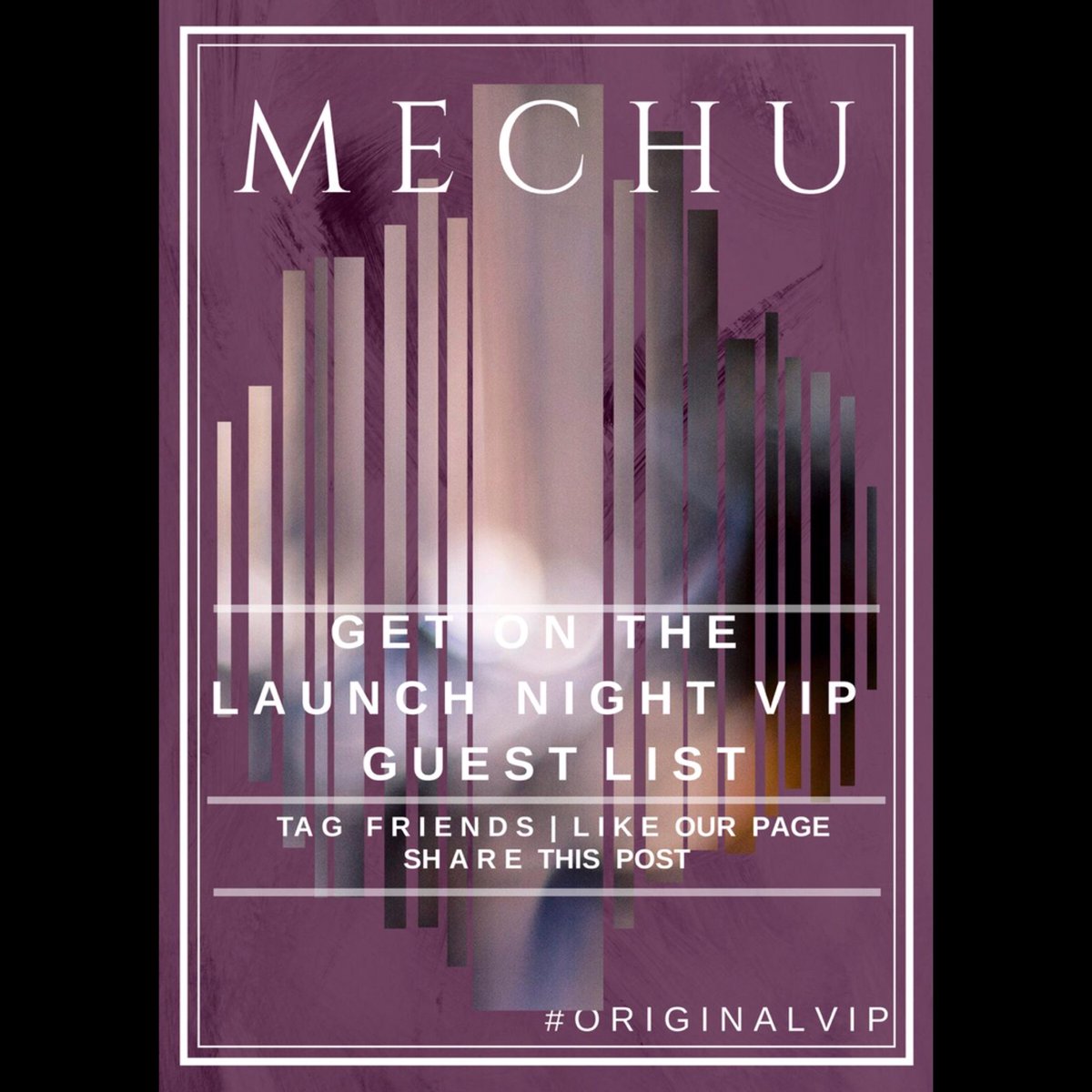 **VIP Guest List Alert**

Due to demand we are extending our Guest List...

Here is your FINAL chance for you & your friends to get on THE VIP Guest List of the season! 

Click here for details: bit.ly/2N6L9RM

#originalvip #launchnight #vipguestlist
