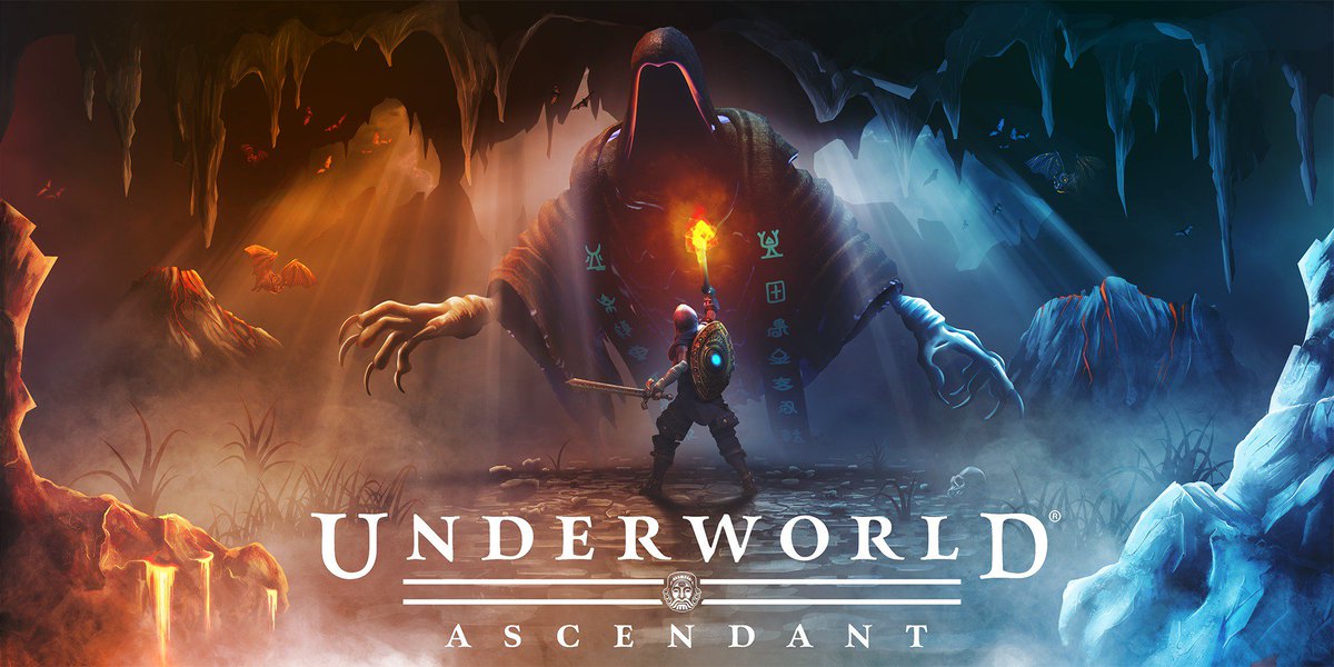 Underworld Ascendant