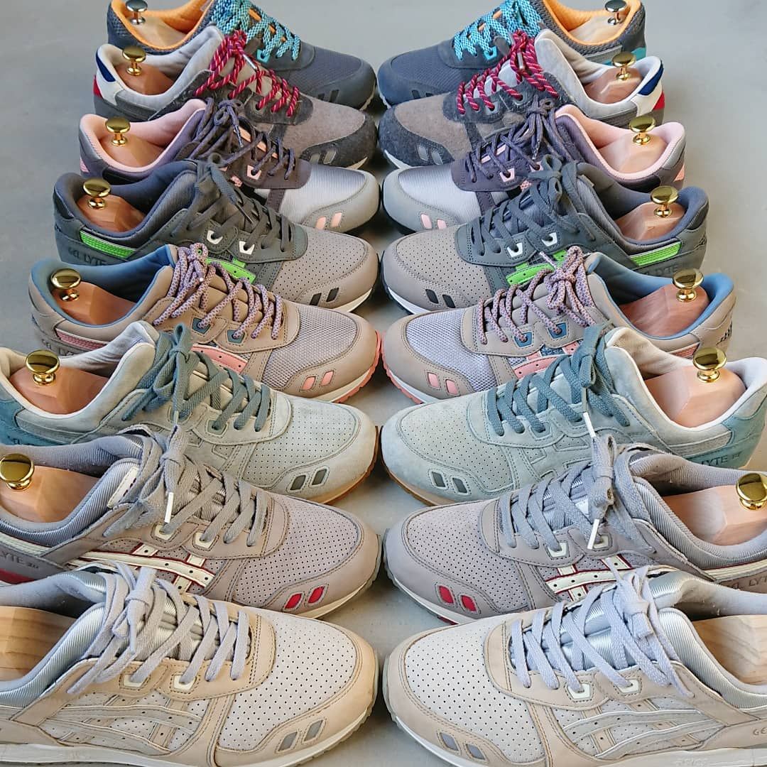 nicekicks's tweet image. What is your favorite sneaker brand outside of adidas and Nike/Jordan?

📷 roseoxide