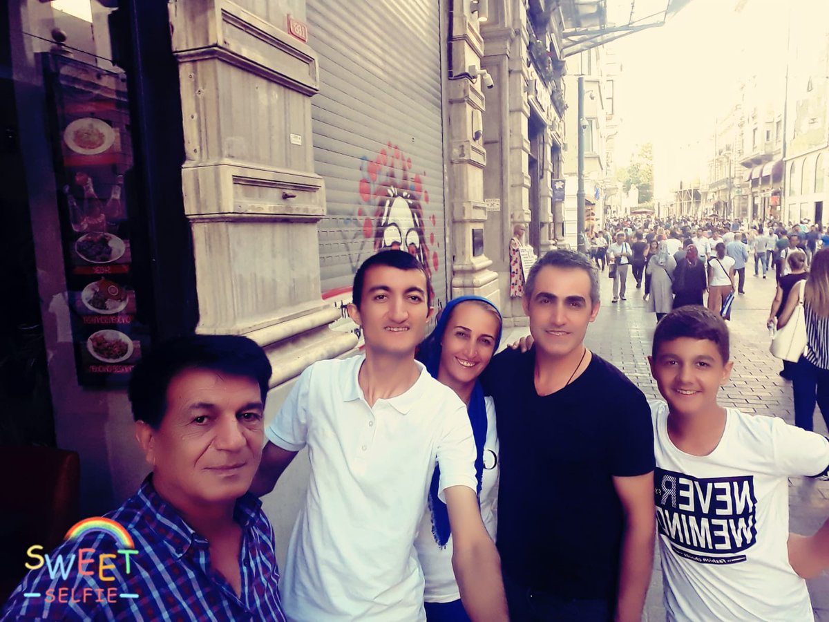 Veysel Göl (@veyisgol) on Twitter photo 