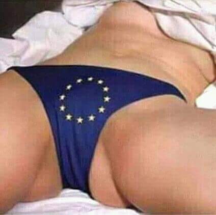 Ако стварно ова беше ЕУ секој би сакал да влези...