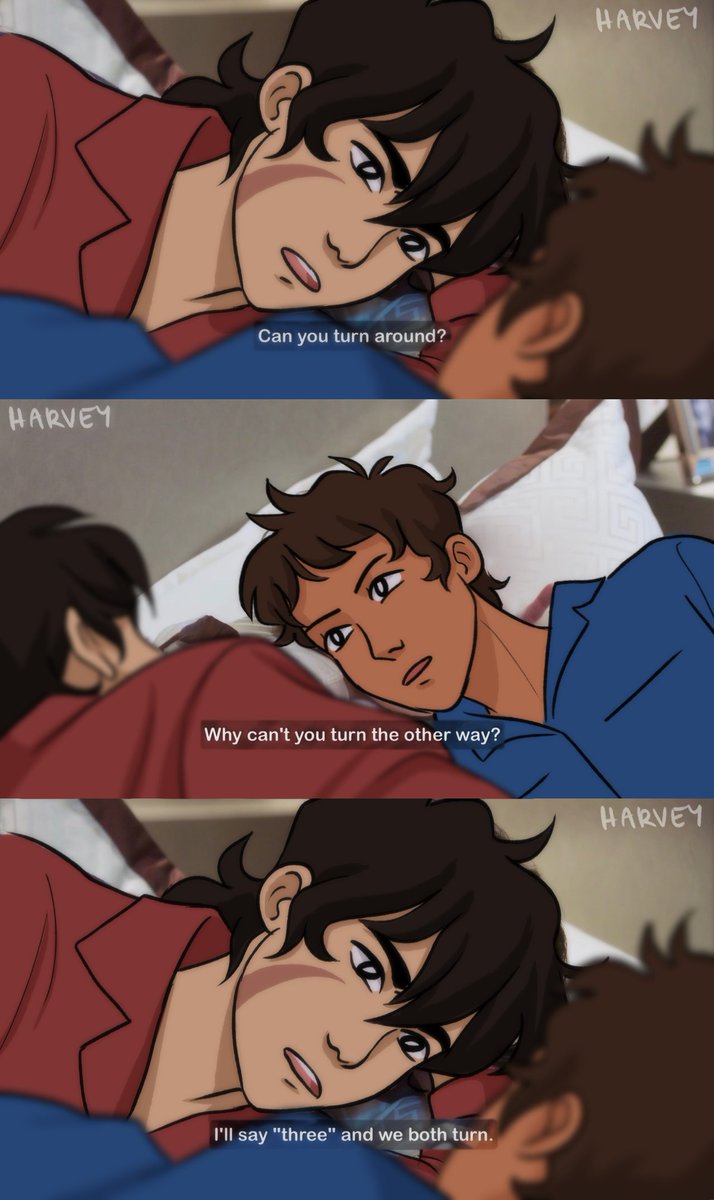 mxwormie's tweet photo. this is from a tumblr photoset i saw so sorry for the weird format lol. anyway. sleepy boys
#klance https://t.co/eA3wFwwCLE