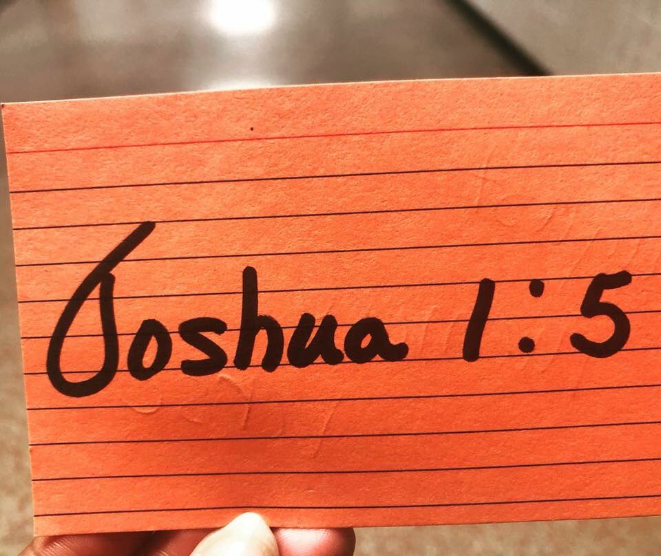PerfectingKids's tweet photo. Parents ask your 1st -4th grader what the memory verse is for August... see if they can recite it! #memoryverse #fun #bible #learning #perfectingkids #studentcommunity #church #wordofGod #joshua #scripture @PerfectingKids @theperfecting #ThePerfectingChurch https://t.co/tDe8XQClA6