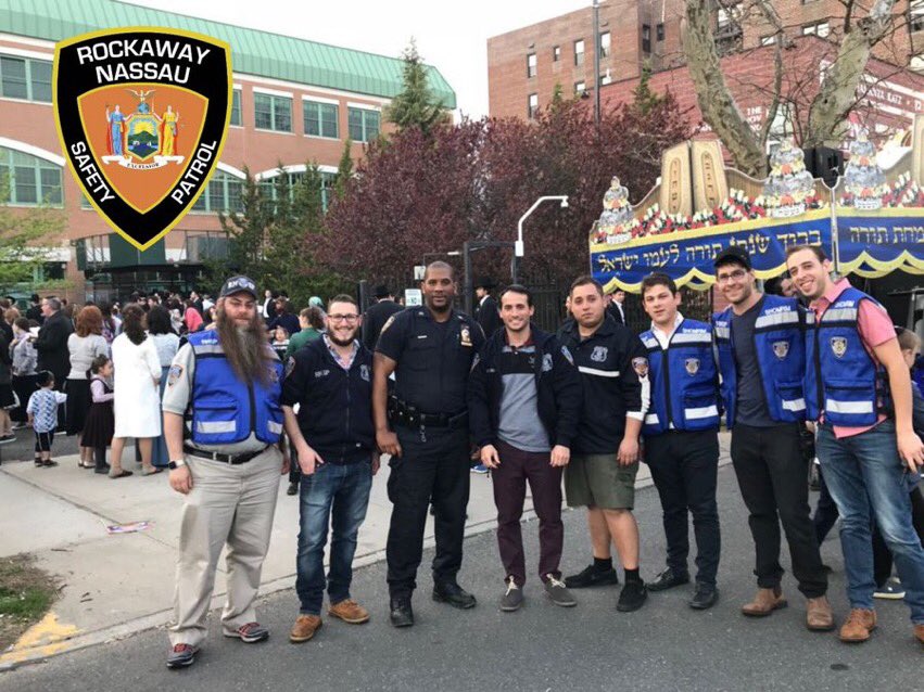 NYPD101Pct tweet picture