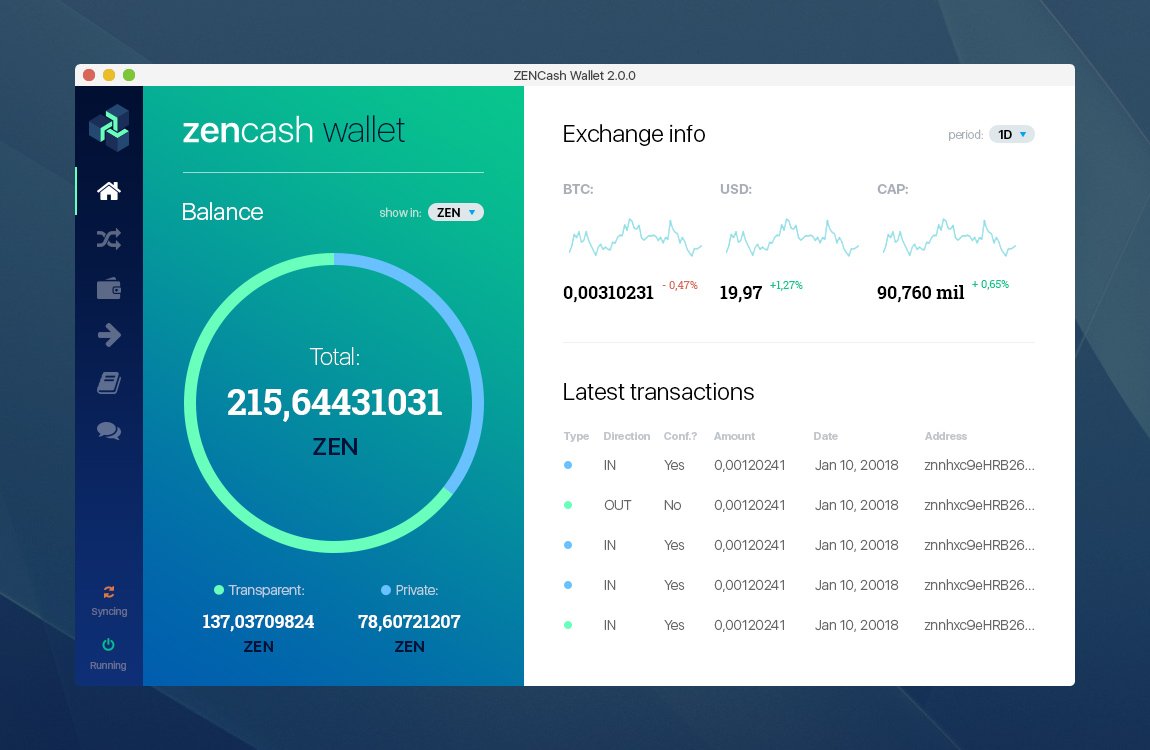 Zencash cryptocurrency Zencash cryptocurrency jalur ke muara betting