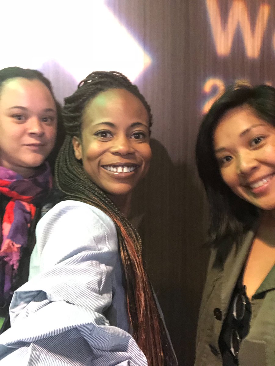 THANK YOU! What a fantastic time at #UXweek18 giving the opening keynote speech! Thank you for your hospitality and openness! Great group #chinchilla1970 #productiondesign