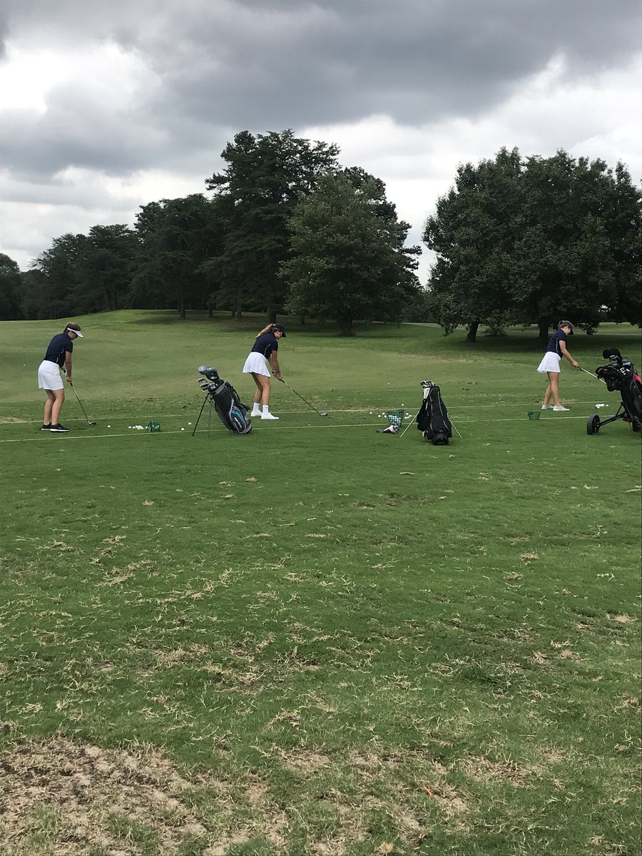 HP Central Golf (@hpcbison_golf) on Twitter photo Goodluck to our 3 golfers today in their first match of the year!! #yaherd <a href="/HPCBisonSports/">HPC Athletics</a> <a href="/HPCHighSchool/">High Point Central</a> Goodluck to our 3 golfers today in their first match of the year!! #yaherd <a href="/HPCBisonSports/">HPC Athletics</a> <a href="/HPCHighSchool/">High Point Central</a>