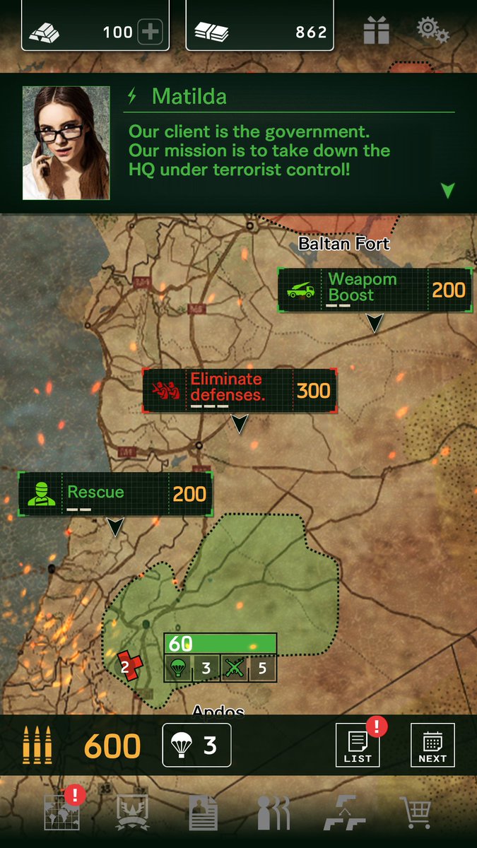 CapcomMobile's tweet image. Black Command Military Sim coming to iOS and Android. 
Pre order to unlock special bonuses at release: iOS - apple.co/2LfHnDK
Android - bit.ly/AndroidB_C