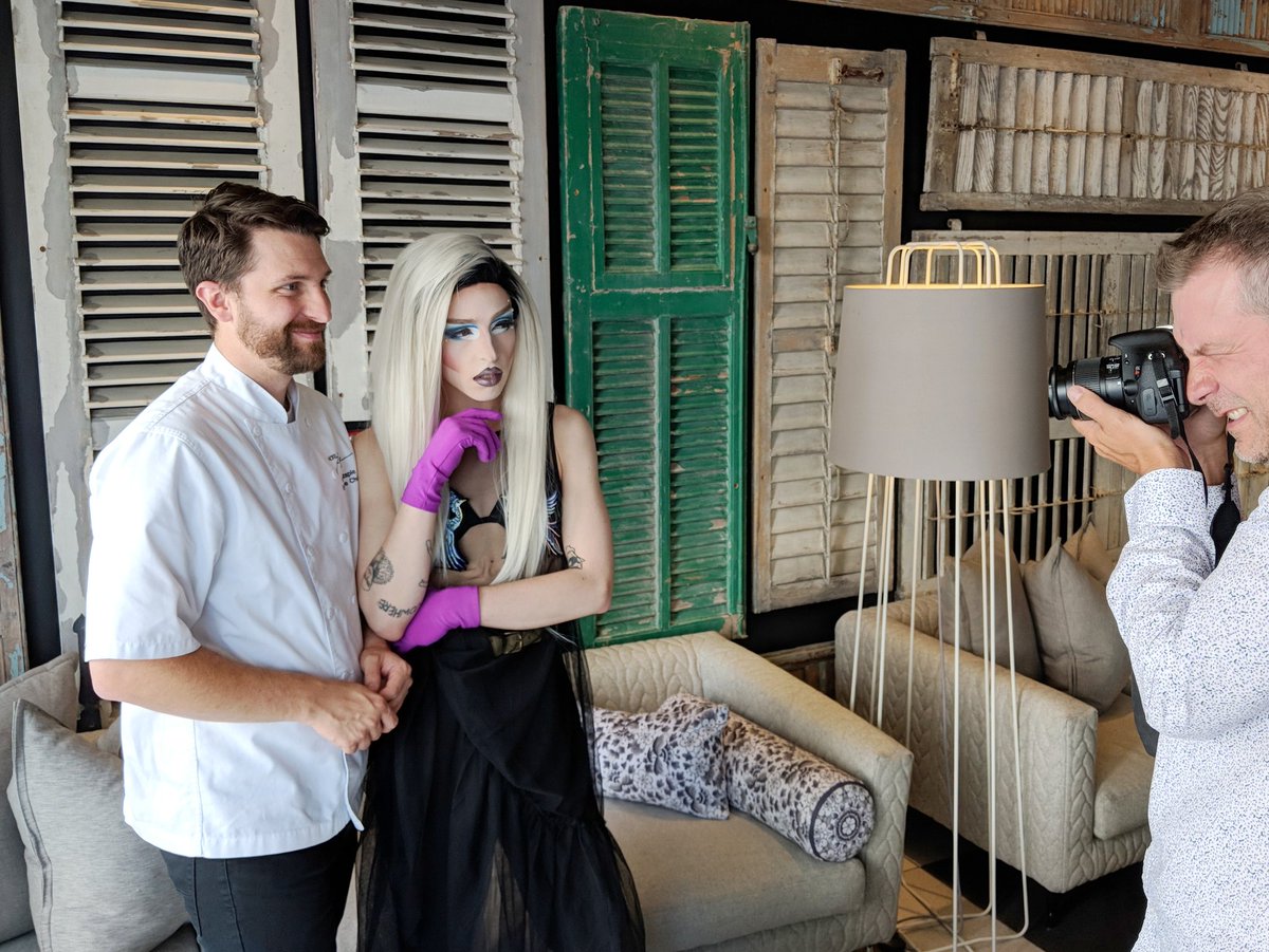 Eat North tweet media