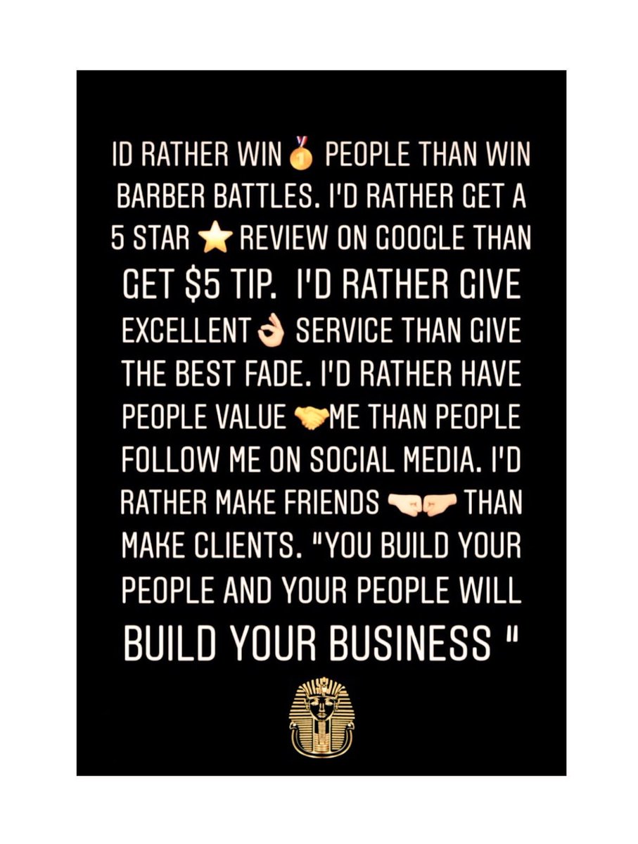 LastKingsBBShop's tweet photo. π―ππΌπ#build #your #business #2018 #LKBBS #barberlife #barbershop #style #barbering #barberinc #mensfashion #lastkings #lastkingsbbshop #miami #dade #broward #davie #fortlauderdale #plantation #hollywood #sunrise #lauderhill #pembrokepines #coopercity #florida #305 #954 #754 https://t.co/k5vqMGDiIN